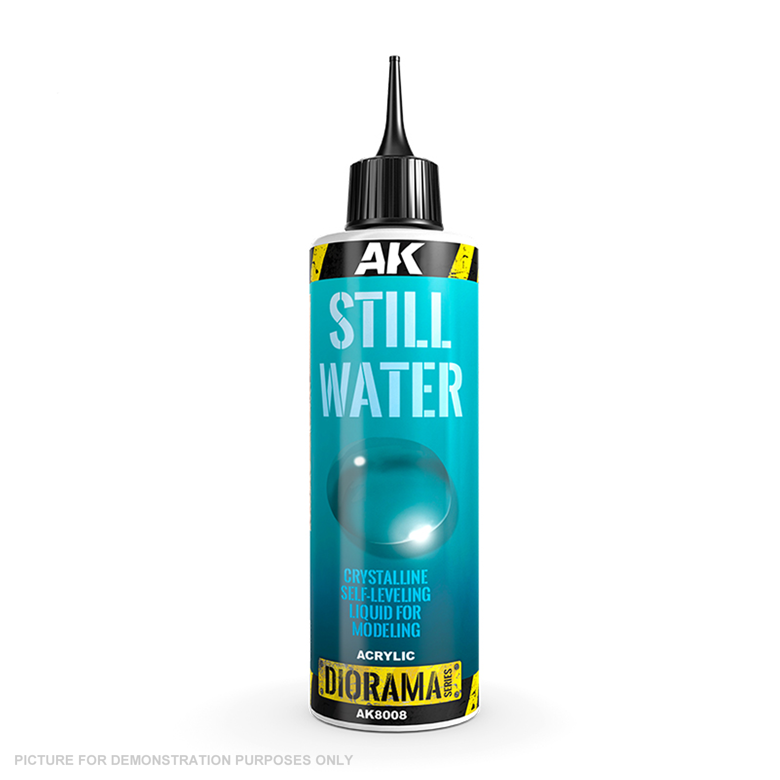AK Interactive - Dioramas - Still Water 250ml